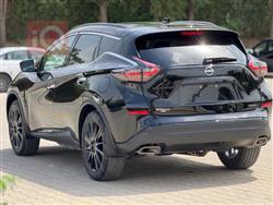 نيسان مورانو